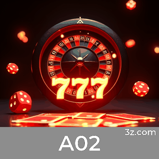 A02 Logo