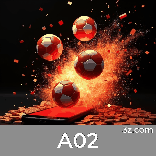 A02 Logo